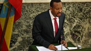 Ethiopia goes the Route of Privatization